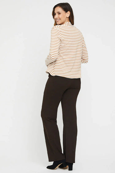 Organic Bamboo Essential Maternity Pants Pants from Bamboo Body maternity store australia